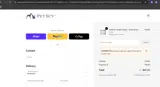 GOODBOY10 coupon verification screenshot