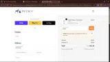 SF2623 coupon verification screenshot