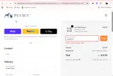 LUCKY10 coupon verification screenshot