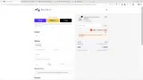 LUCKYPUP15 coupon verification screenshot