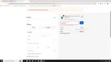 Petsense coupon verification screenshot