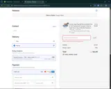 Petsense coupon verification screenshot