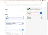 Petsense coupon verification screenshot