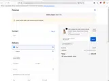 Petsense coupon verification screenshot