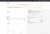 Petsense coupon verification screenshot