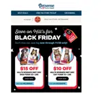 Petsense coupon verification screenshot
