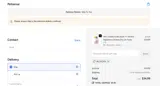 Petsense coupon verification screenshot