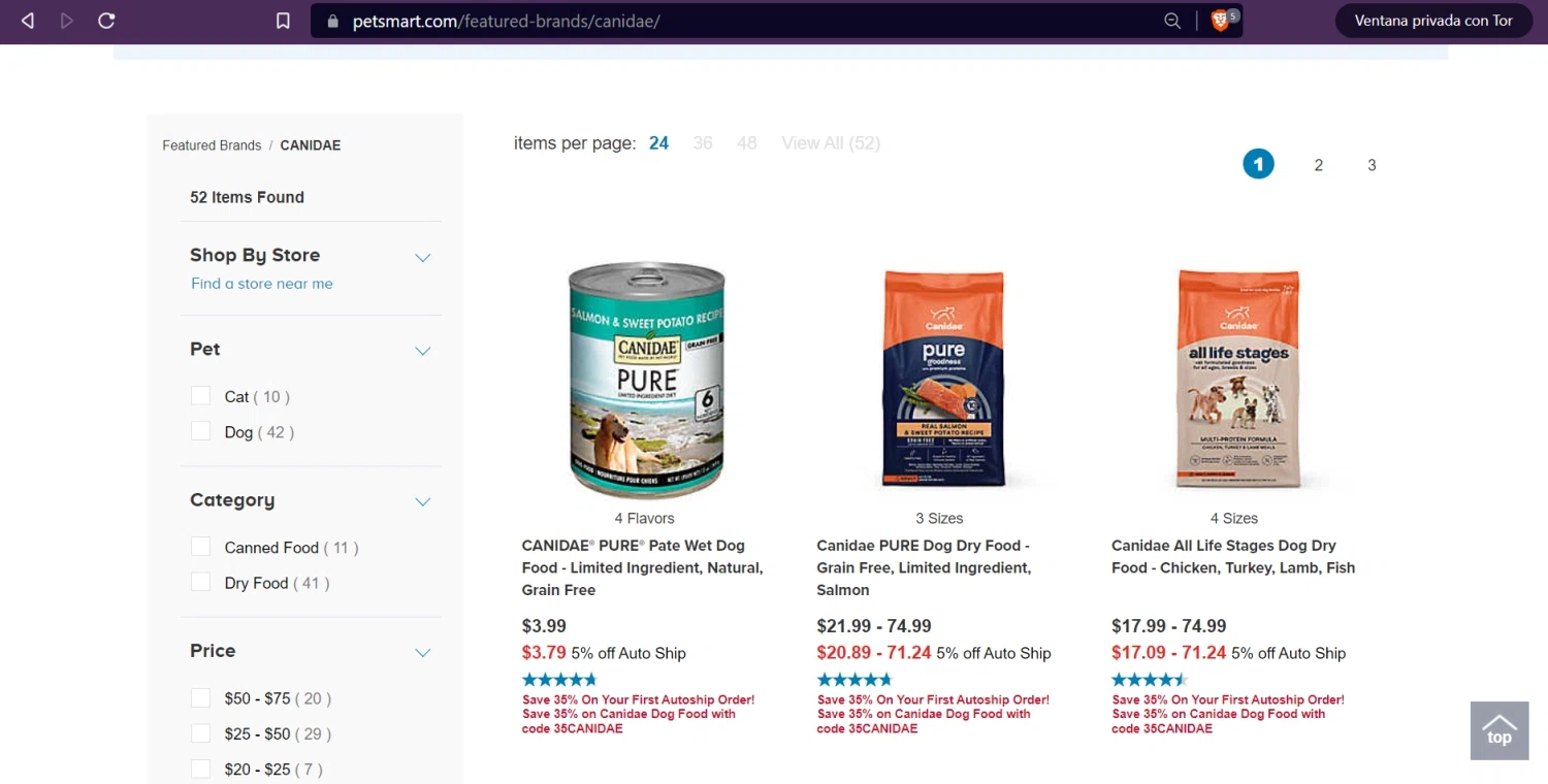 petsmart fish coupons