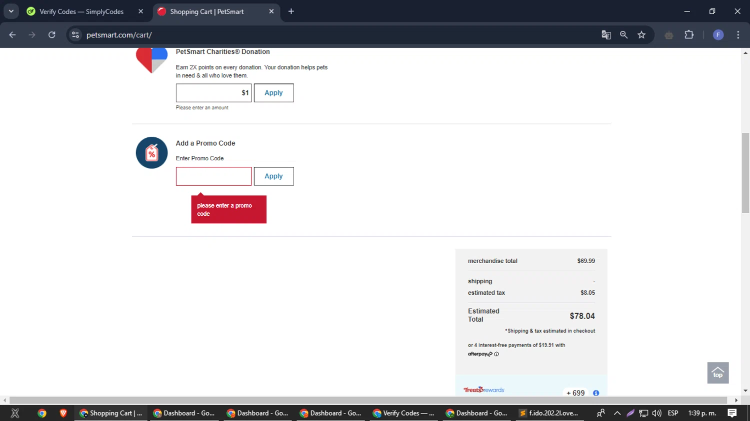 PetSmart Promo Codes 20 Off November 2024