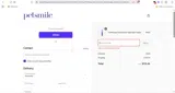 HAPPYPETS20 coupon verification screenshot