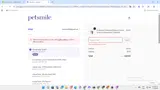 BESTFRIEND coupon verification screenshot