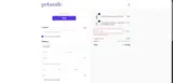 BESTFRIEND coupon verification screenshot