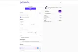 WELCOMEBACK coupon verification screenshot