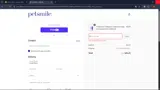 CODE10 coupon verification screenshot
