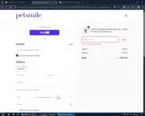 CODE10 coupon verification screenshot