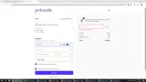 MOBILE15 coupon verification screenshot