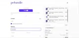 SHARONNMAISON coupon verification screenshot