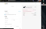 saveRXsept coupon verification screenshot