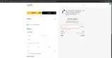 SAVERXOCT coupon verification screenshot