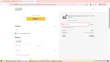 SAVEXJUNE coupon verification screenshot