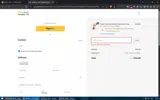 SAVEXJUNE coupon verification screenshot