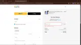 Bf25 coupon verification screenshot