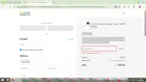SAVERXJAN26 coupon verification screenshot