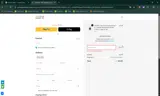 Lucky26 coupon verification screenshot