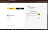 Saverxapr26 coupon verification screenshot
