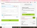 Saverxapr26 coupon verification screenshot