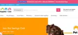 SAVERXOCT coupon verification screenshot