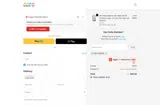 SMS-FX6S5I05 coupon verification screenshot