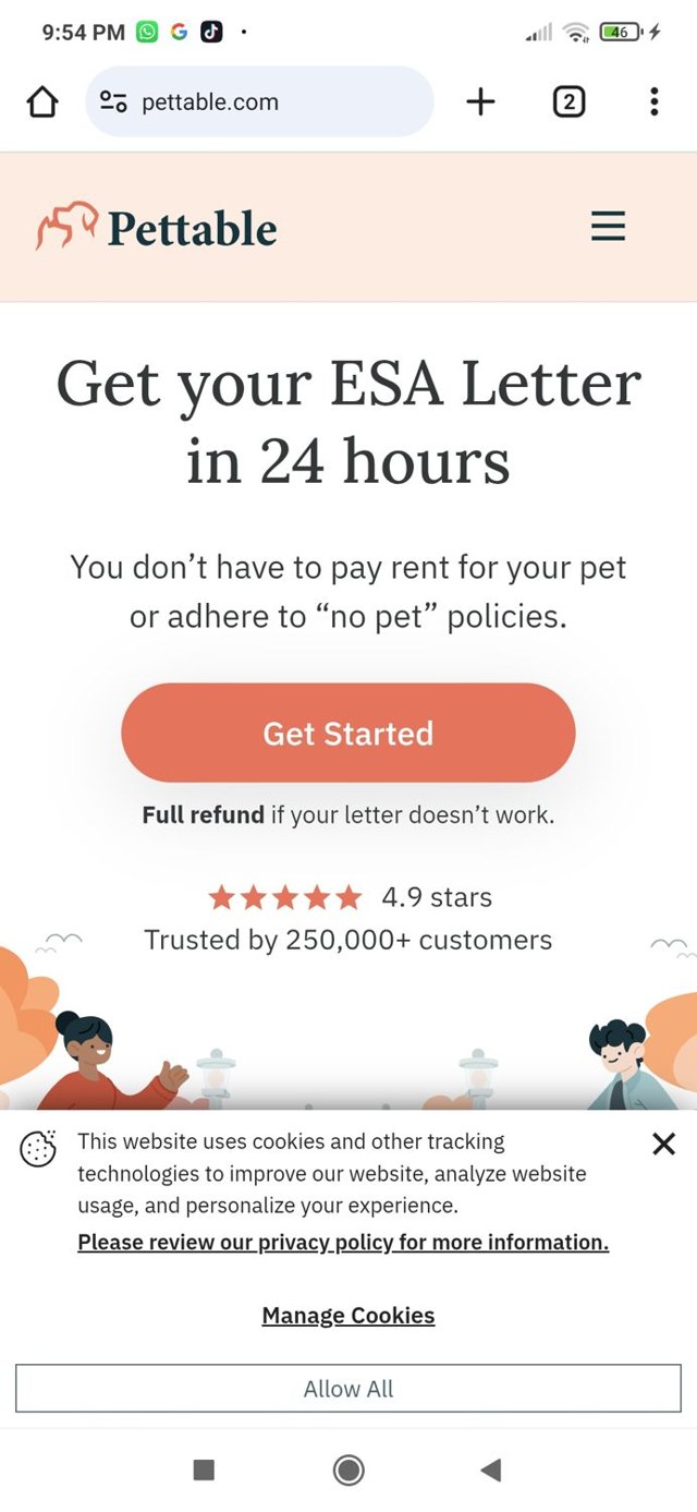 Pettable checkout page showing Pettable coupon code box | Screenshot taken by SimplyCodes community member on Mar 14, 2025