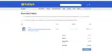 Nala coupon verification screenshot