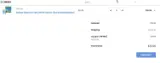 CALISTRONG coupon verification screenshot