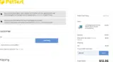 WILLOW coupon verification screenshot