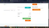 WELCOME50 coupon verification screenshot