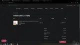 TGIPT25 coupon verification screenshot