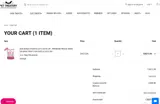 ZOO24 coupon verification screenshot