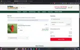 EW2201 coupon verification screenshot