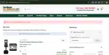 freeshipping coupon verification screenshot