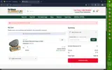 EH055A coupon verification screenshot