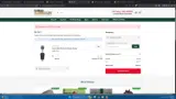 EH265A coupon verification screenshot