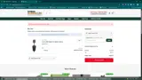 EJ025A coupon verification screenshot