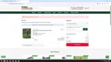 EJ235A coupon verification screenshot