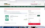 EK075A coupon verification screenshot