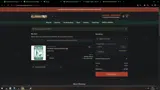 EK075A coupon verification screenshot