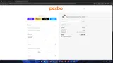 Pexbo coupon verification screenshot