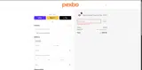Pexbo coupon verification screenshot