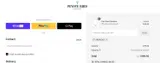 Peyote Bird Designs coupon verification screenshot
